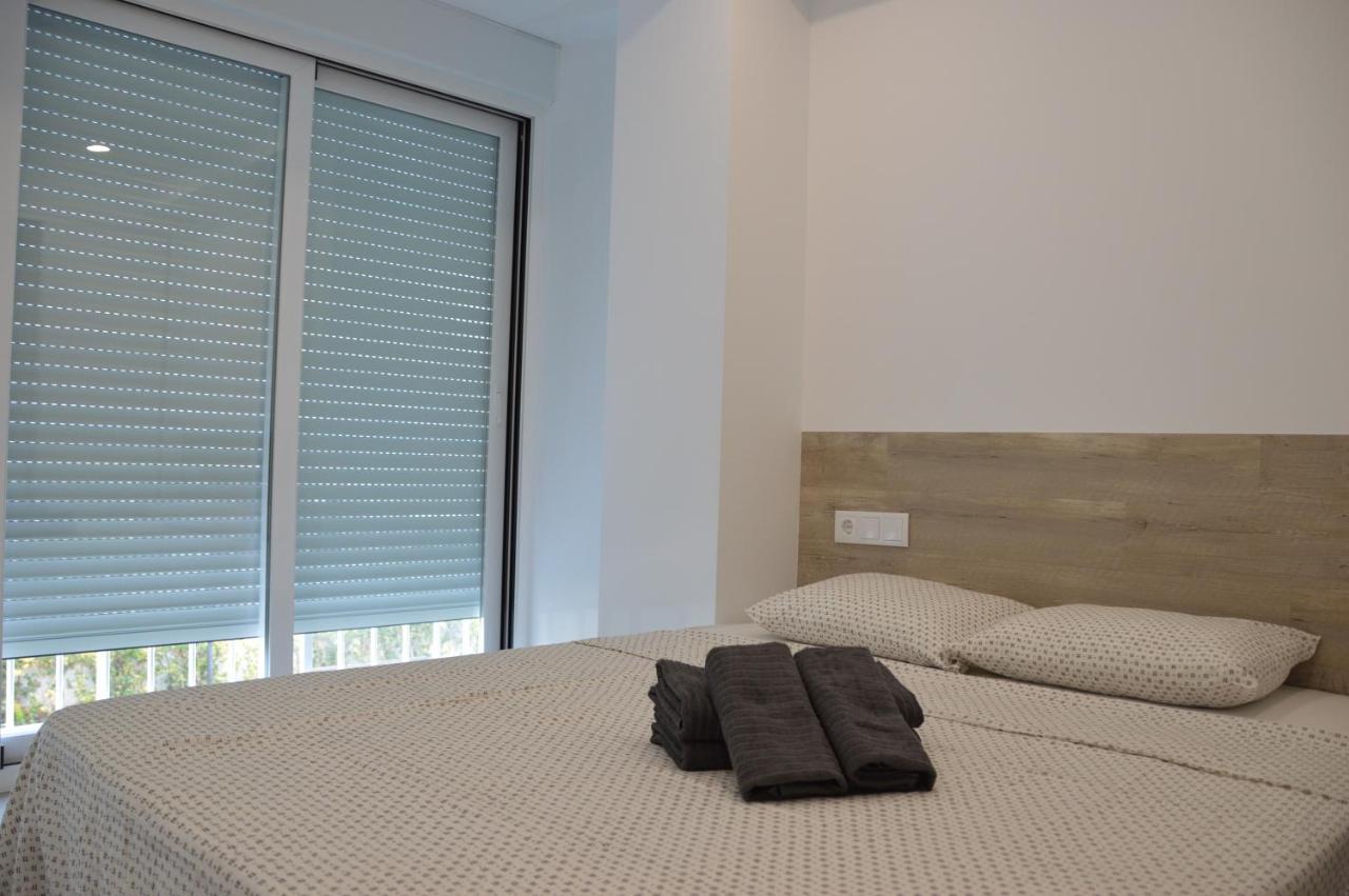 El Pato Primera Linea Benidorm Esterno foto
